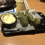 Genuine Izakaya Diner "Uotami" Ebina Station - 