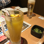 Genuine Izakaya Diner "Uotami" Ebina Station - 