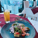 ビステッカ・アラゴスタ - 