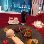 ビステッカ・アラゴスタ - 