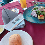 ビステッカ・アラゴスタ - 