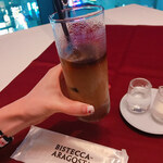 ビステッカ・アラゴスタ - 