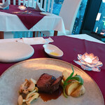 ビステッカ・アラゴスタ - 