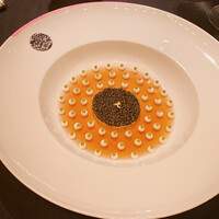 ガストロノミー ジョエル・ロブション - 