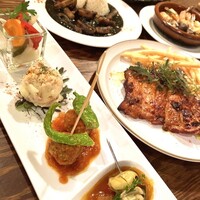 スペインバル Sidra シドラ 三条 バル バール ネット予約可 食べログ スペインバル Sidra シドラ 三条 バル バール ネット予約可 食べログ
