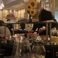 ガストロノミー ジョエル・ロブション - 