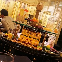 ガストロノミー ジョエル・ロブション - 