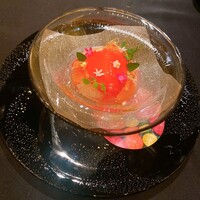 ガストロノミー ジョエル・ロブション - 