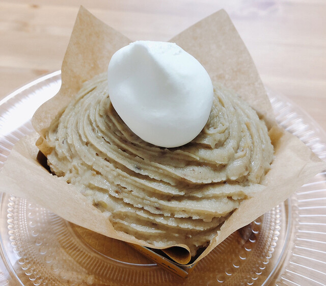 まつみ玄璽 井原里 ケーキ 食べログ