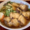 Donburi Mesi Takumi - 厚切り７枚中華そば