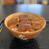 うな房 - うな丼(中)