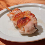 焼き鳥 とりら - 肩