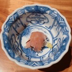 焼き鳥 とりら - 優しい甘みが心地良かった