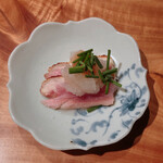 焼き鳥 とりら - さっぱり気持ち良い爽やかな旨味