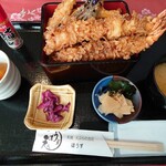 和食・天ぷらのお店 ぼうず - 