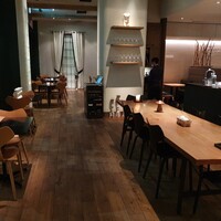 ラ・ボンヌターブル - 