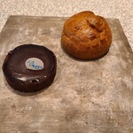 おかしやうっちー - 