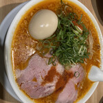 京都ラーメン 森井 - 