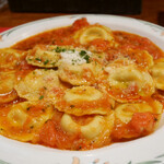 ヴェネチア酒場 - 2020/2/27  ラビオリ