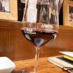 ヴェネチア酒場 - 2020/2/27  赤ワイン