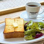 EXCELSIOR CAFFE - 