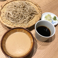 手打ちそば 大石 - 