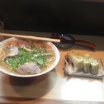 宇奈月 - 中華セット並