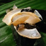 和鮨 - 鮟鱇胃袋