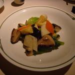中国飯店 富麗華 - 悦楽的女の東京美食辞典