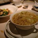 中国飯店 富麗華 - 悦楽的女の東京美食辞典