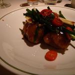 中国飯店 富麗華 - 悦楽的女の東京美食辞典