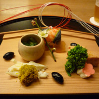 赤坂 菊乃井 - 