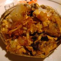 中国飯店 富麗華 - 悦楽的女の東京美食辞典