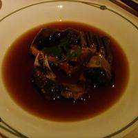 中国飯店 富麗華 - 悦楽的女の東京美食辞典