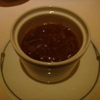 中国飯店 富麗華 - 悦楽的女の東京美食辞典