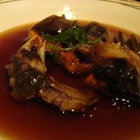 中国飯店 富麗華 - 悦楽的女の東京美食辞典