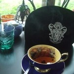 アトリエプティカ - 紅茶はマリアージュフレール。