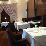 リストランテ カノフィーロ