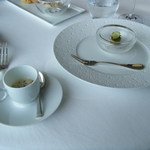 CROWN - アミューズ２