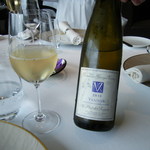 CROWN - 白ワイン