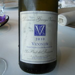 CROWN - 白ワイン