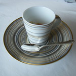 CROWN - エスプレッソ