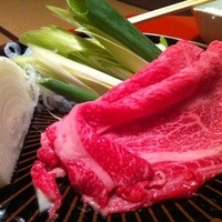 三嶋亭 本店 - 