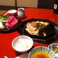三嶋亭 本店 - 