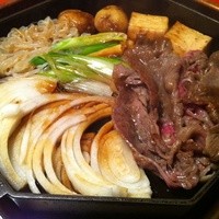 三嶋亭 本店 - 