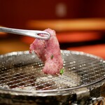 Sumibiyakiniku Jin - 