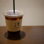 イット コーヒー - 