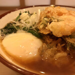 そばの神田 東一屋 - #食べログ的に撮るとこうなる。