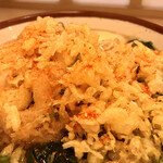 そばの神田 東一屋 - ええい面倒だ、一味も七味もブチまけろ！  #BCMKR!