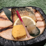 和食 ティファニー - 